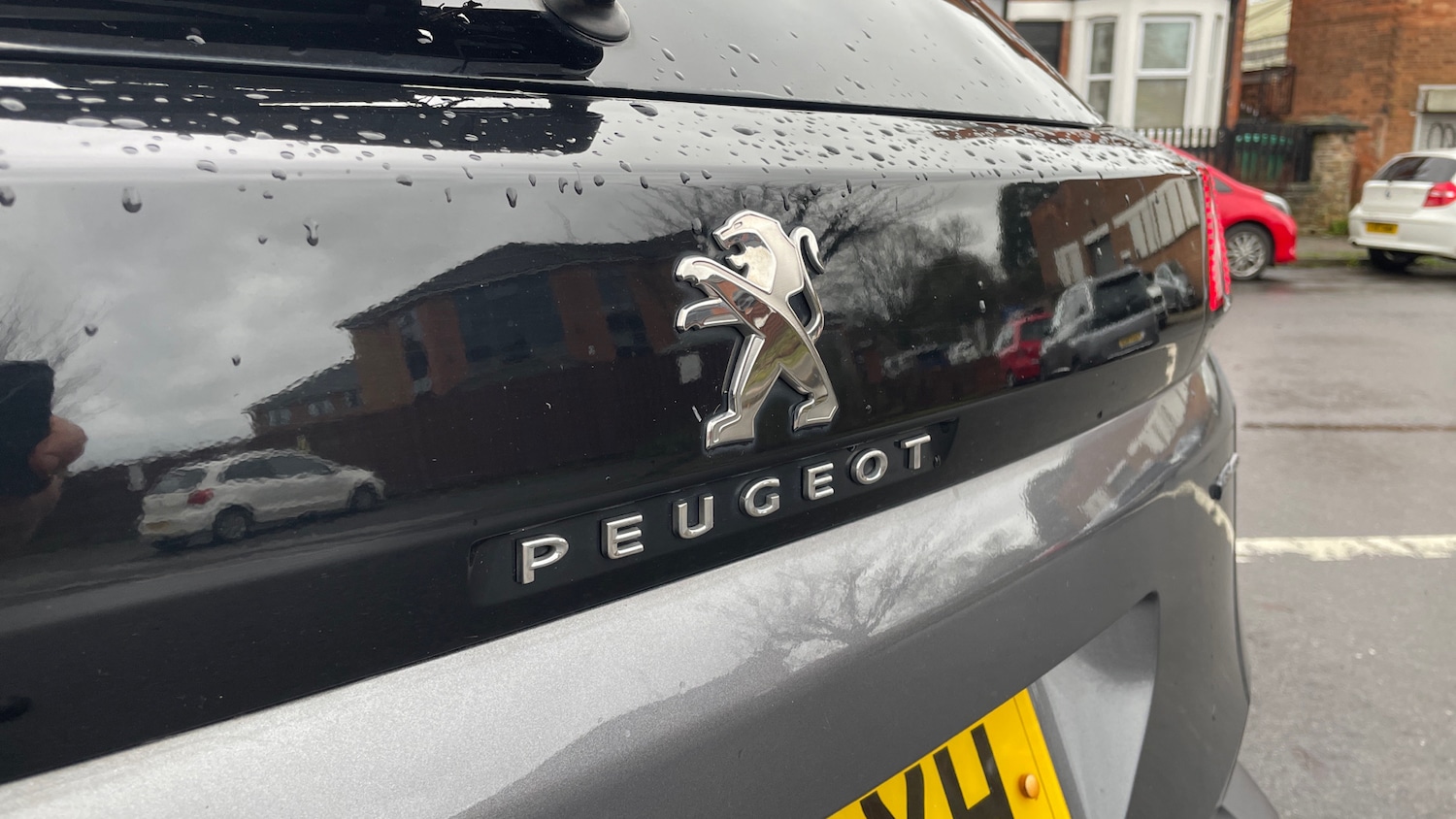 Used Peugeot 3008 2020 for sale - 76772578: Photo 27