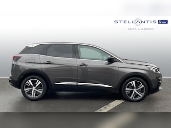 Used Peugeot 3008 2020 for sale - 76772578: Photo
