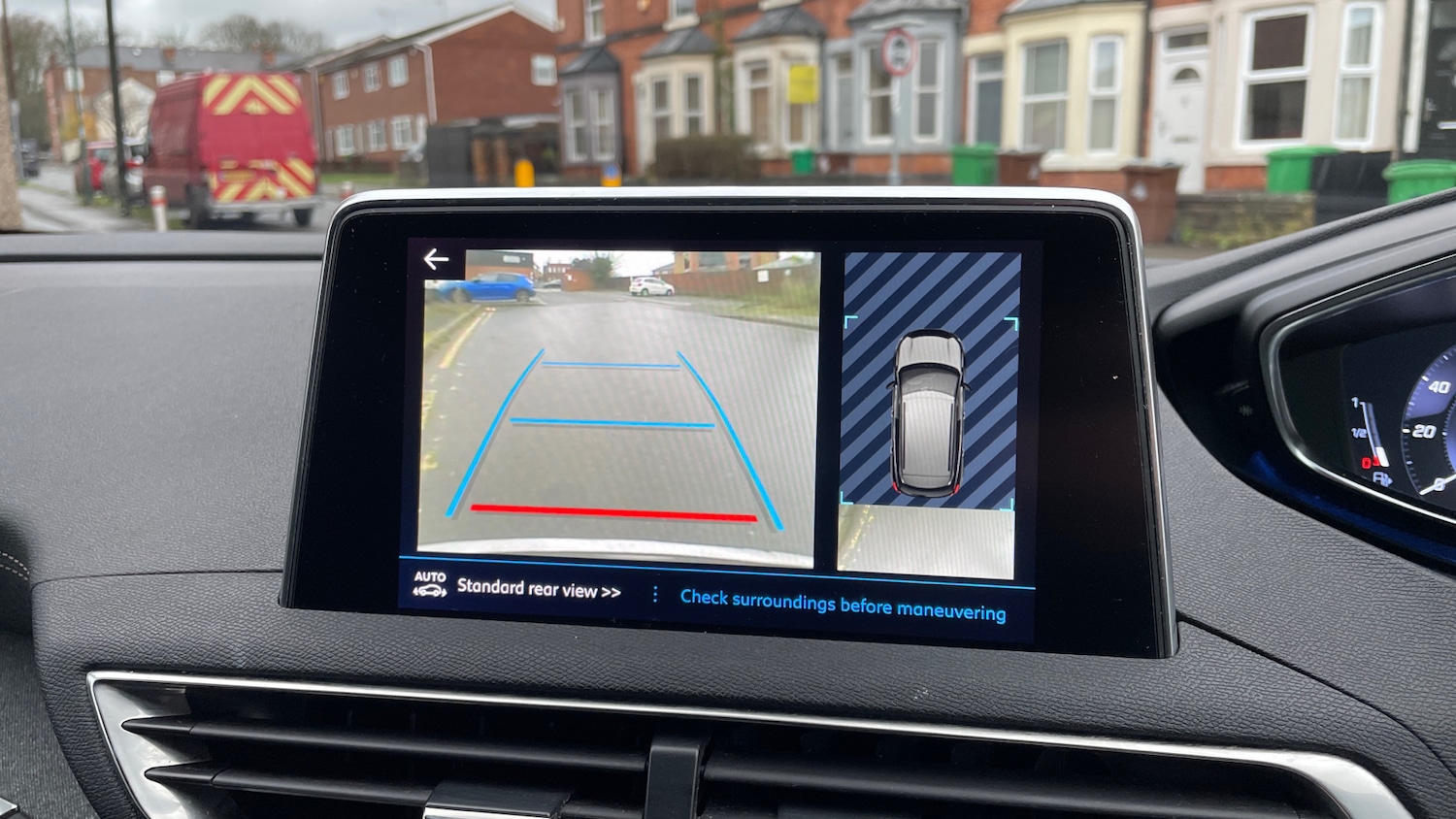 Used Peugeot 3008 2020 for sale - 76772578: Photo 30