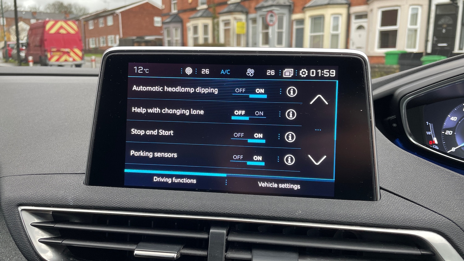 Used Peugeot 3008 2020 for sale - 76772578: Photo 31