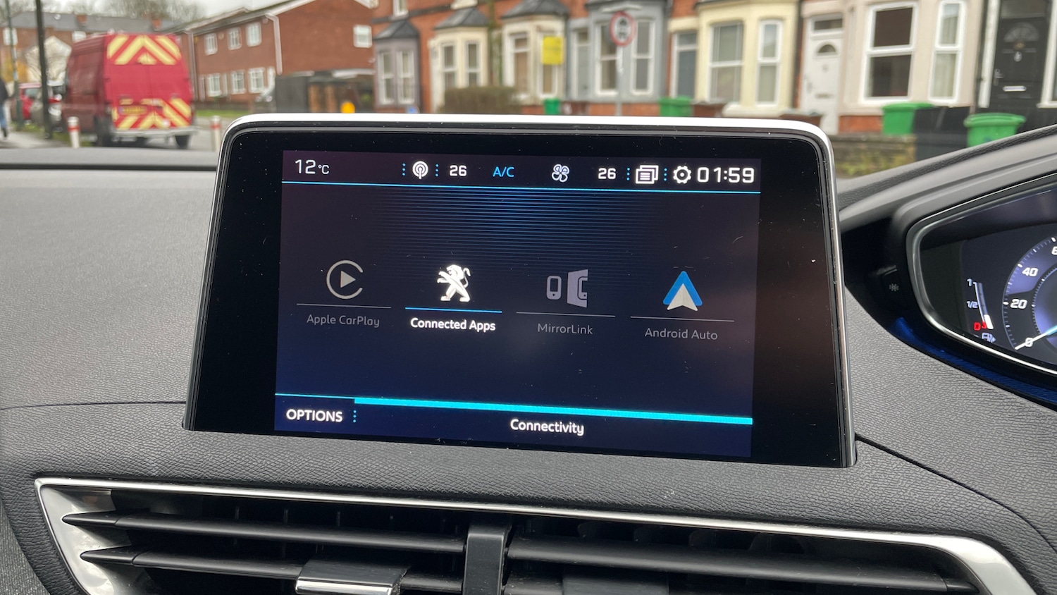 Used Peugeot 3008 2020 for sale - 76772578: Photo 32