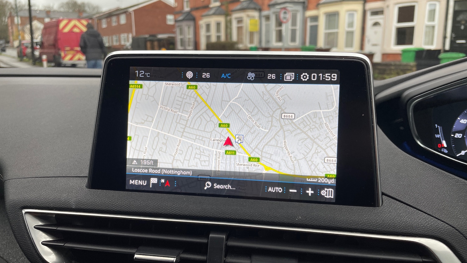 Used Peugeot 3008 2020 for sale - 76772578: Photo 33