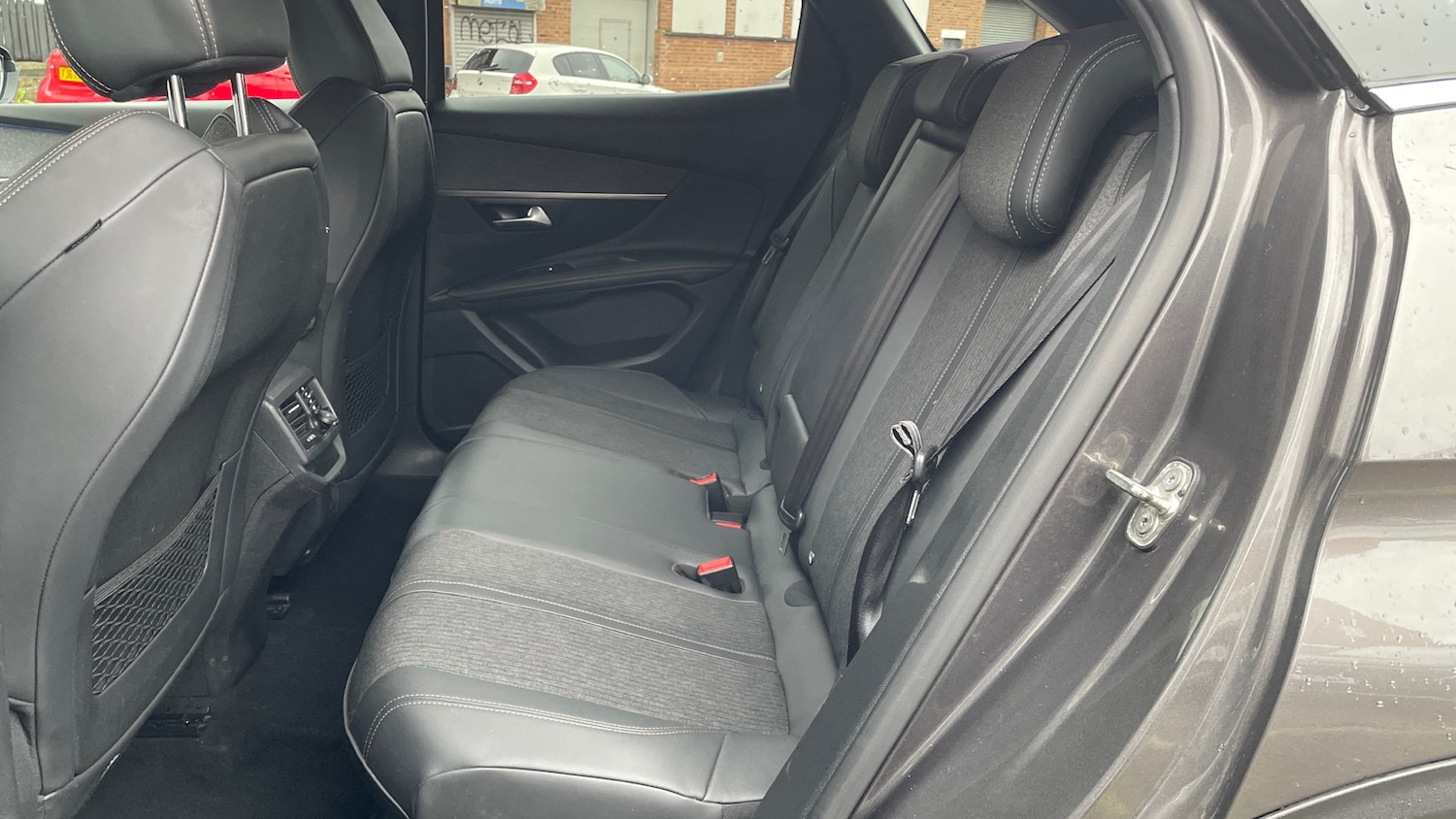 Used Peugeot 3008 2020 for sale - 76772578: Photo 34