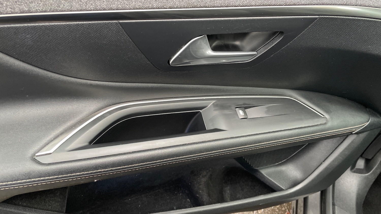 Used Peugeot 3008 2020 for sale - 76772578: Photo 42