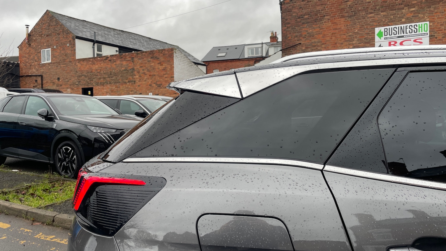 Used Peugeot 3008 2020 for sale - 76772578: Photo 43