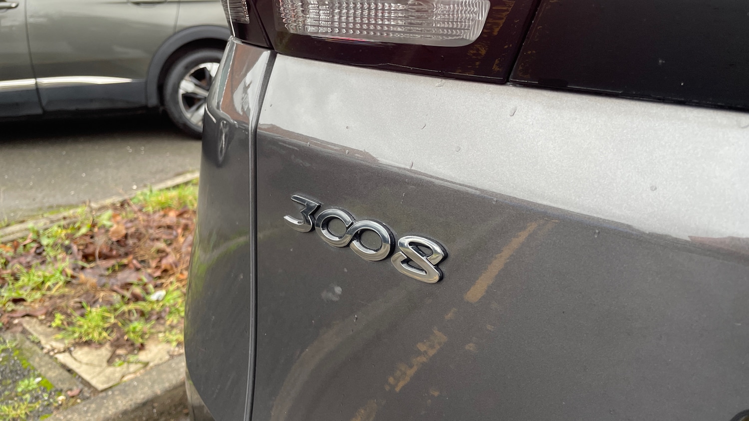 Used Peugeot 3008 2020 for sale - 76772578: Photo 44