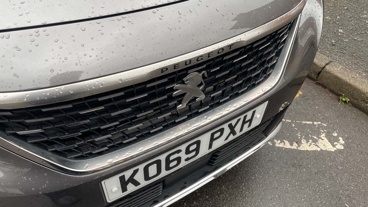 Used Peugeot 3008 2020 for sale - 76772578: Photo 46