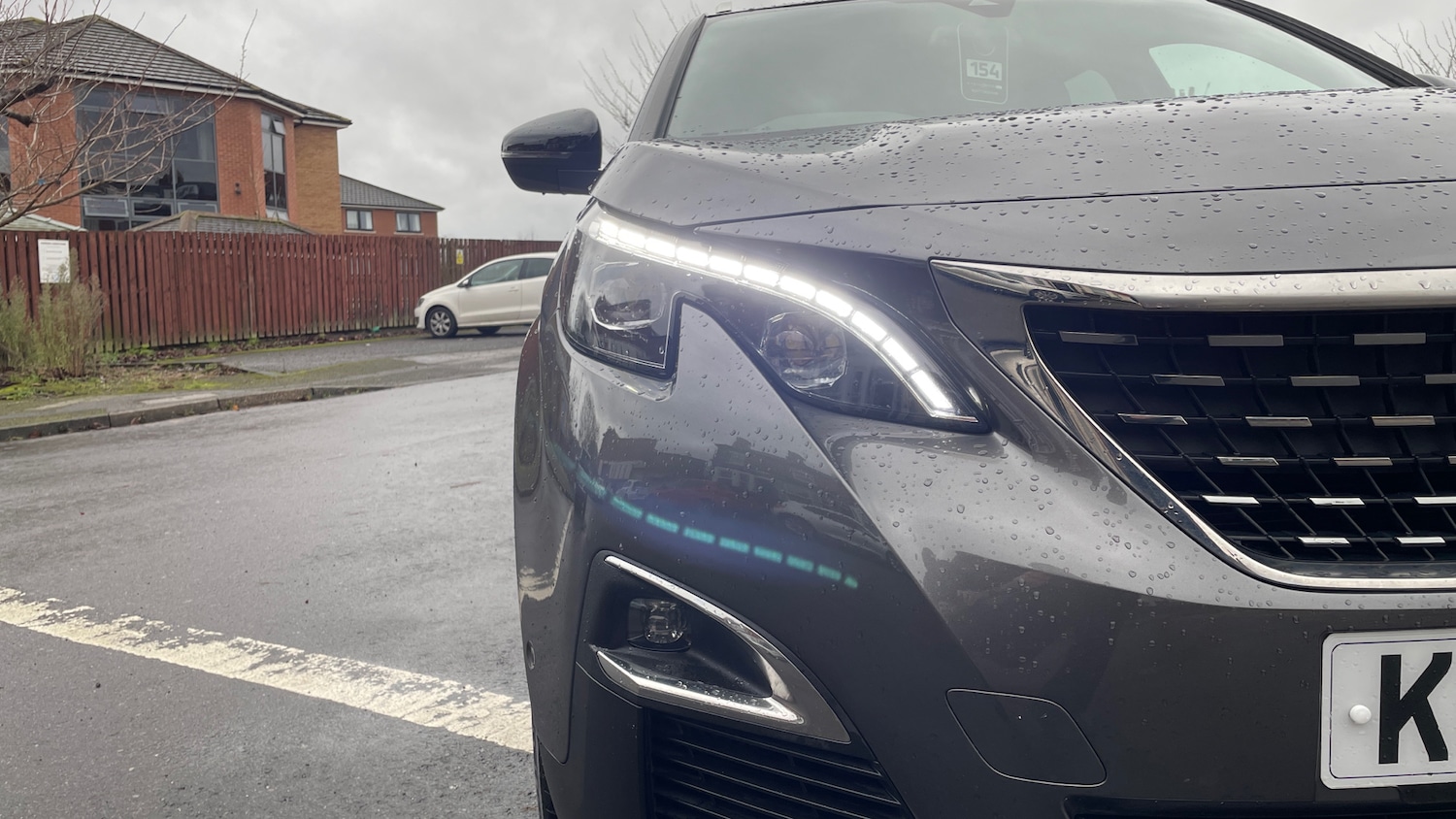 Used Peugeot 3008 2020 for sale - 76772578: Photo 47