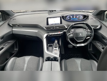 Used Peugeot 3008 2020 for sale - 76772578: Photo