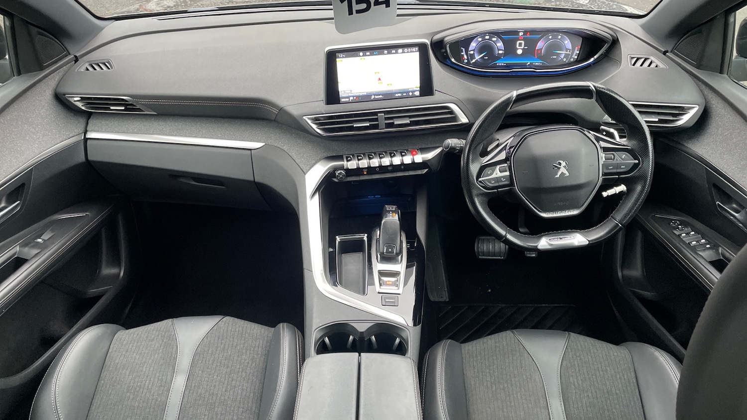 Used Peugeot 3008 2020 for sale - 76772578: Photo 5