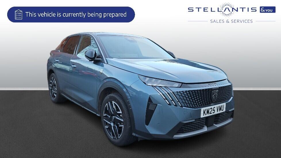 Used Peugeot 3008 2025 for sale - 76966127: Photo 1