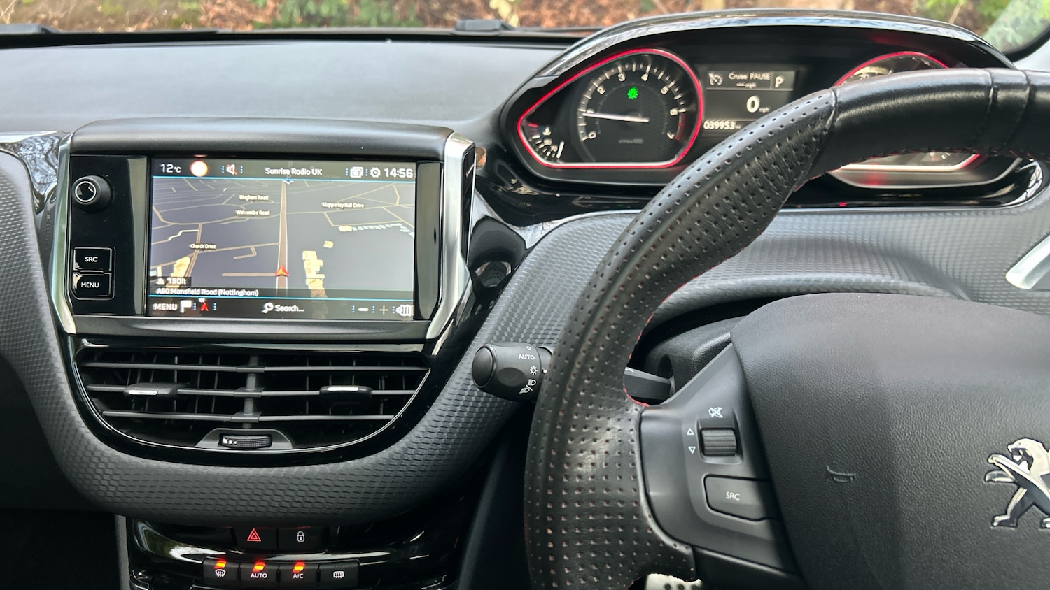 Used Peugeot 2008 2019 for sale - 76927425: Photo 10