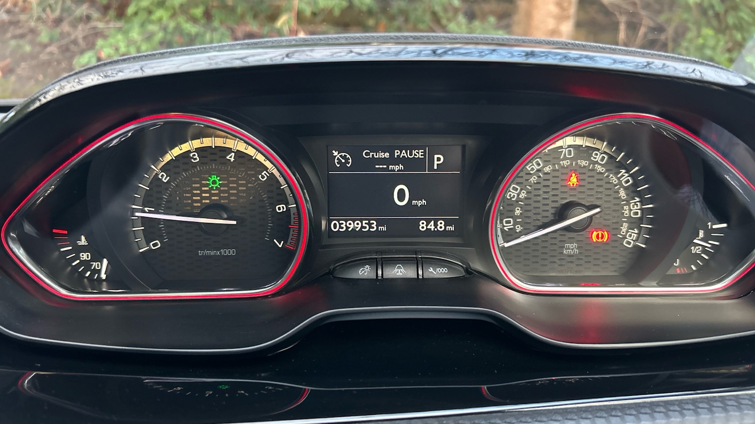 Used Peugeot 2008 2019 for sale - 76927425: Photo 13