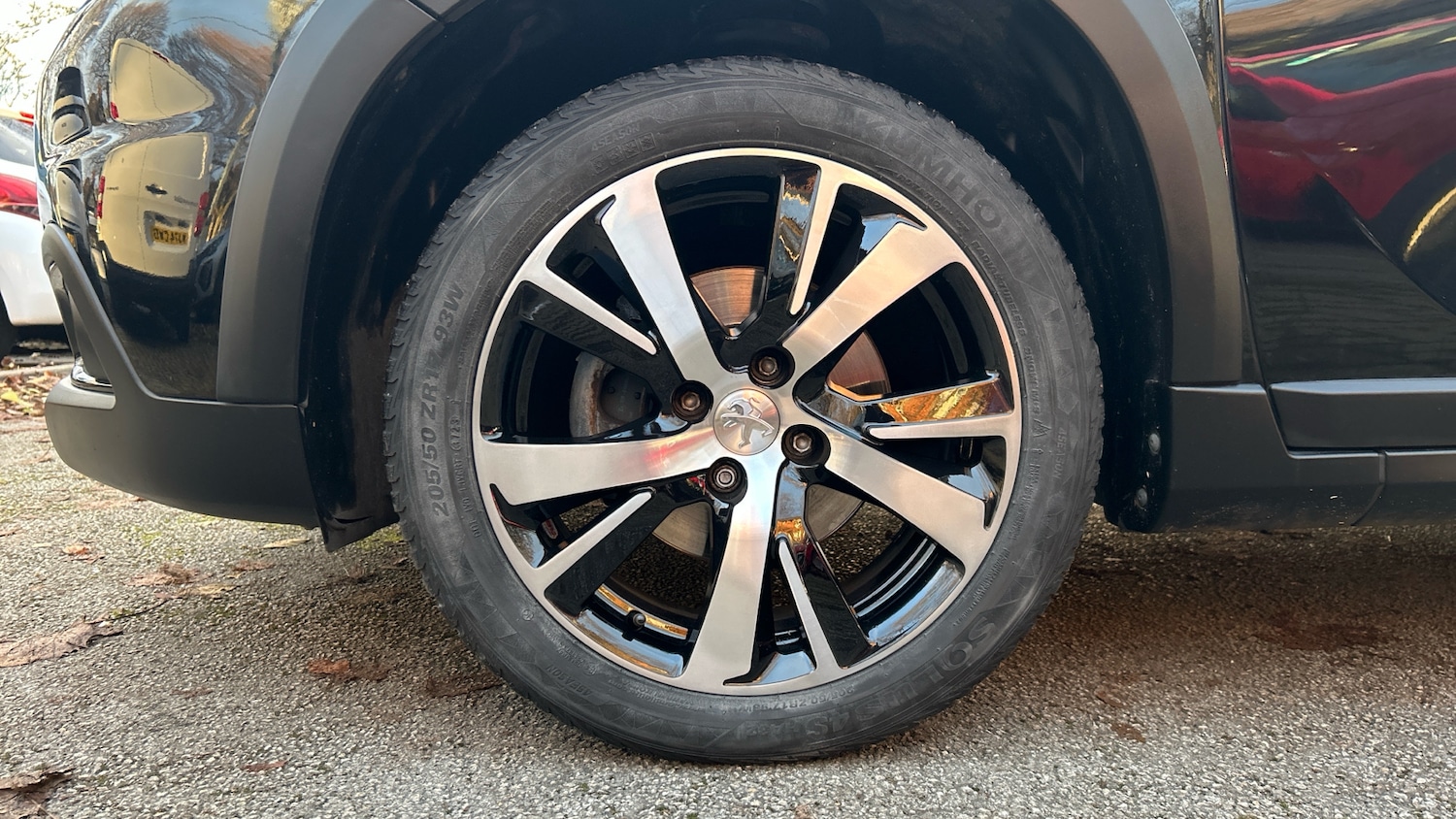 Used Peugeot 2008 2019 for sale - 76927425: Photo 14