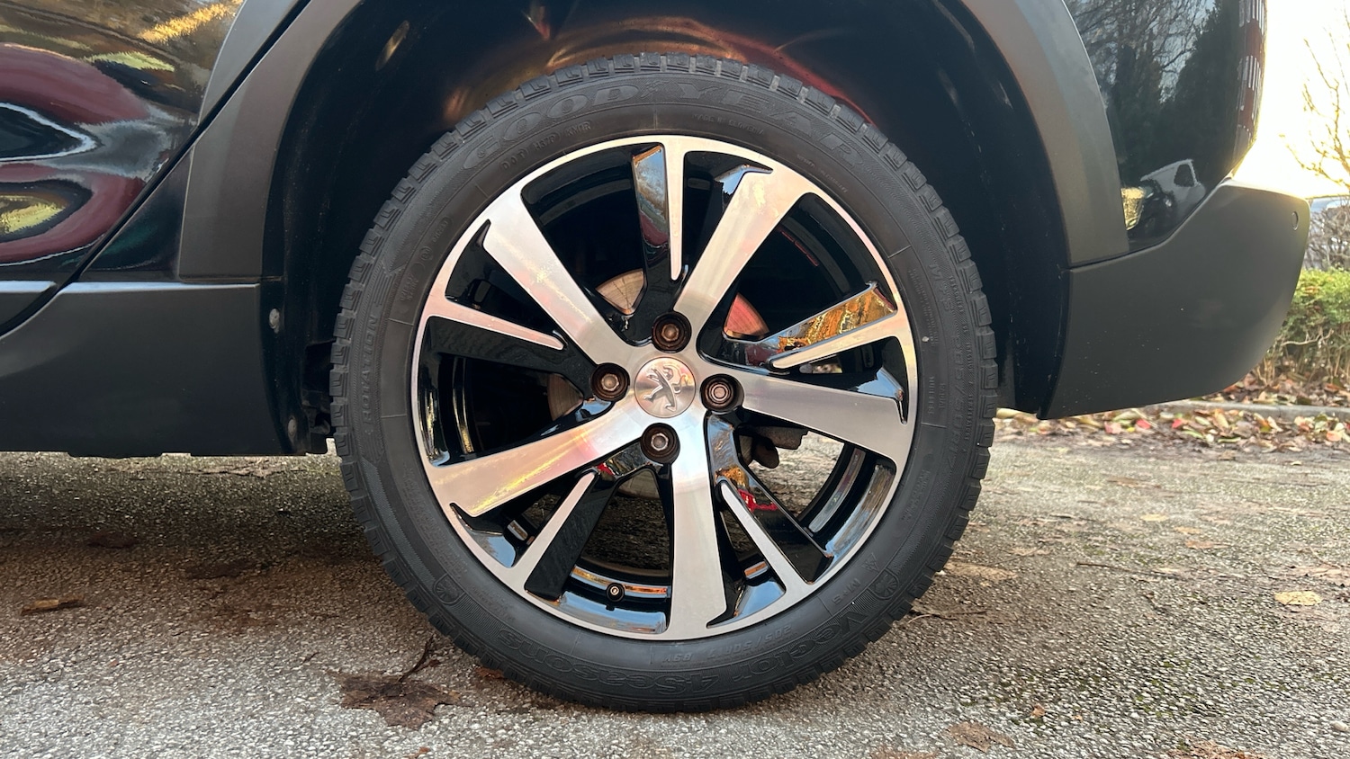 Used Peugeot 2008 2019 for sale - 76927425: Photo 15