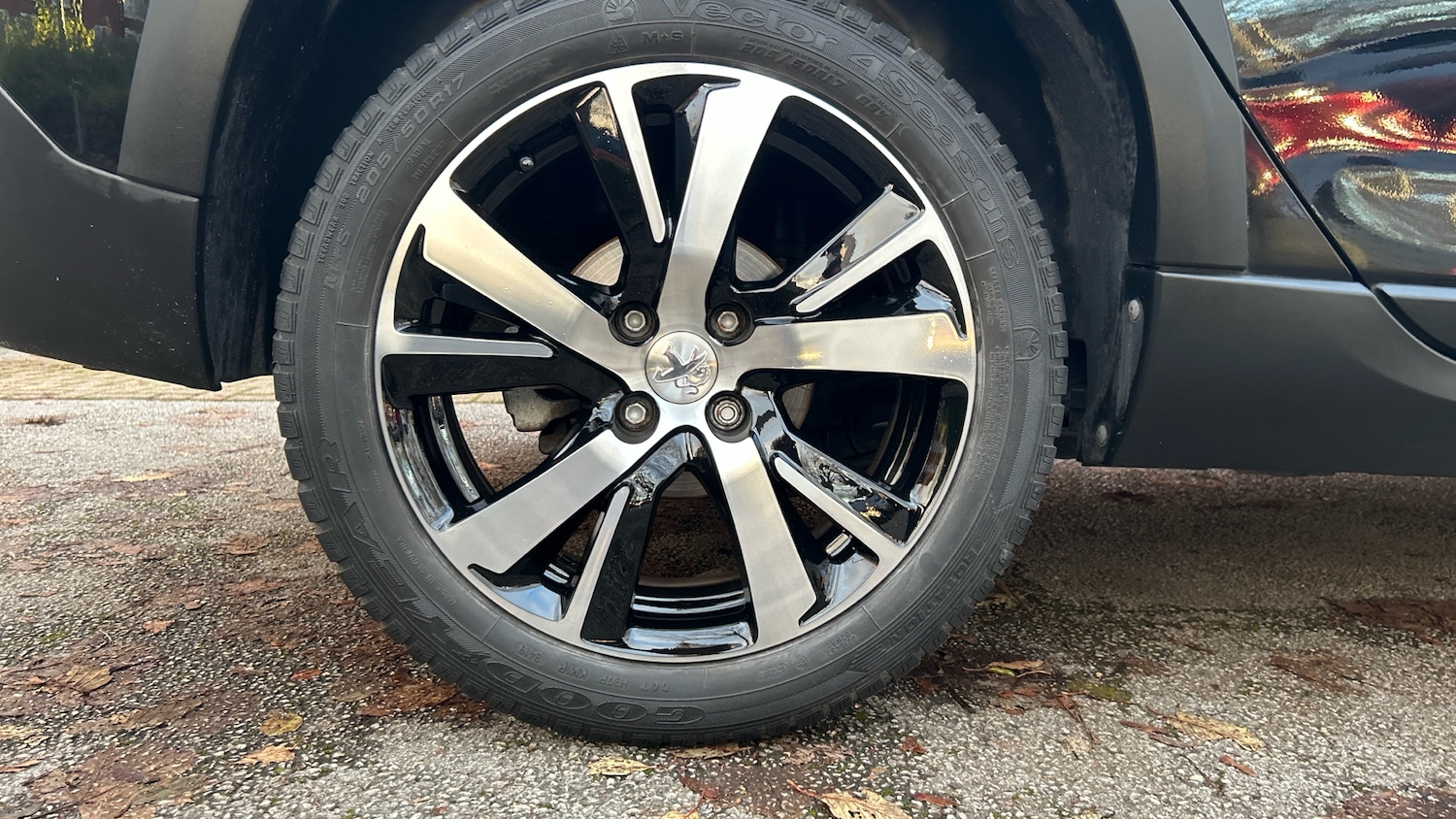 Used Peugeot 2008 2019 for sale - 76927425: Photo 16