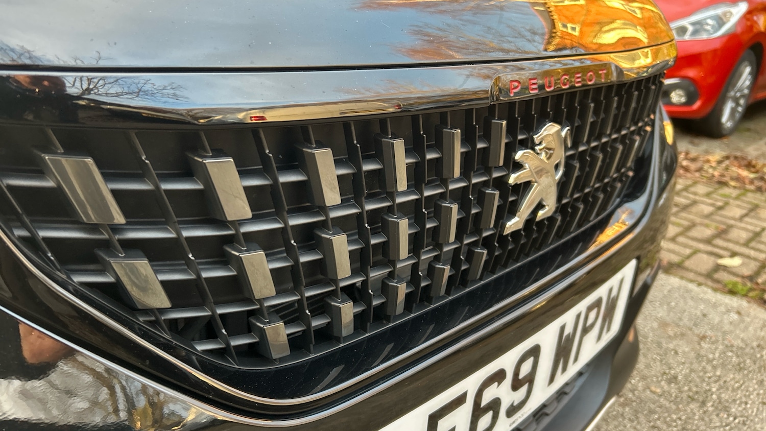 Used Peugeot 2008 2019 for sale - 76927425: Photo 18