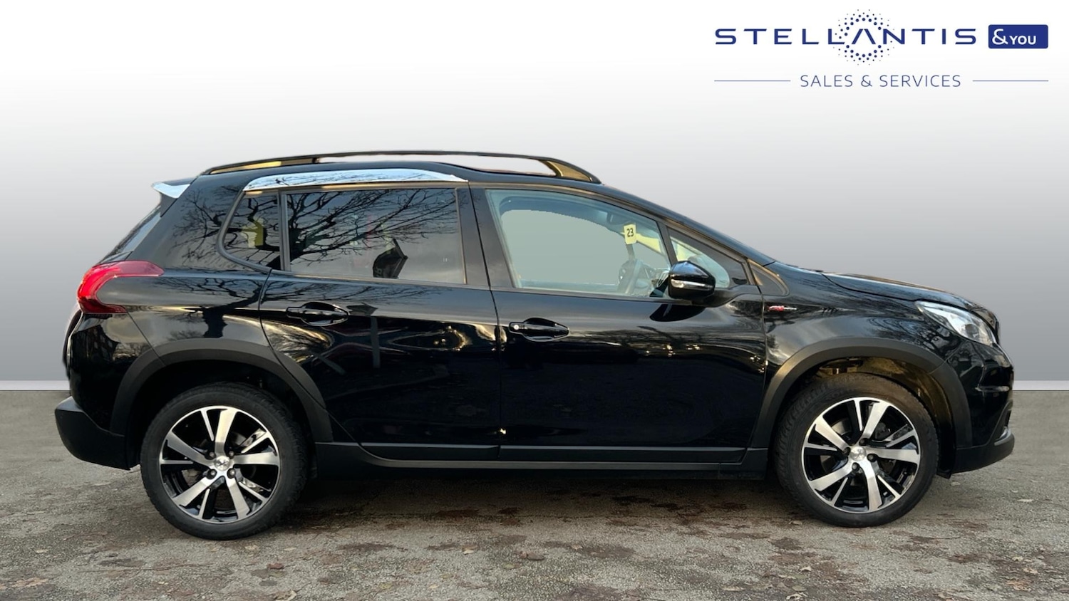Used Peugeot 2008 2019 for sale - 76927425: Photo 2