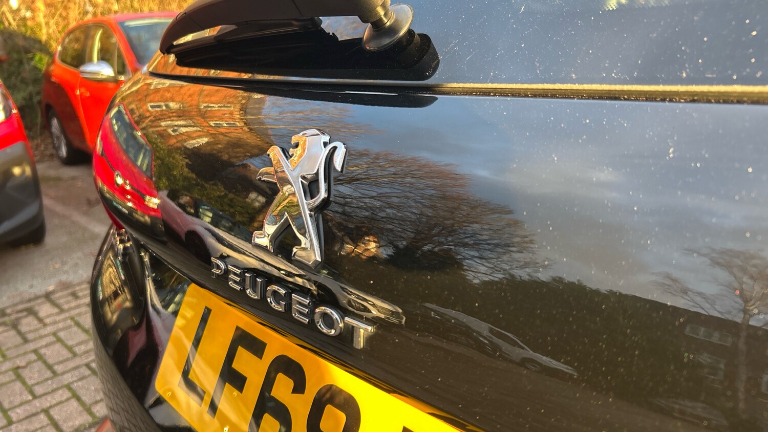 Used Peugeot 2008 2019 for sale - 76927425: Photo 27