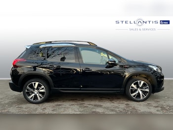 Used Peugeot 2008 2019 for sale - 76927425: Photo