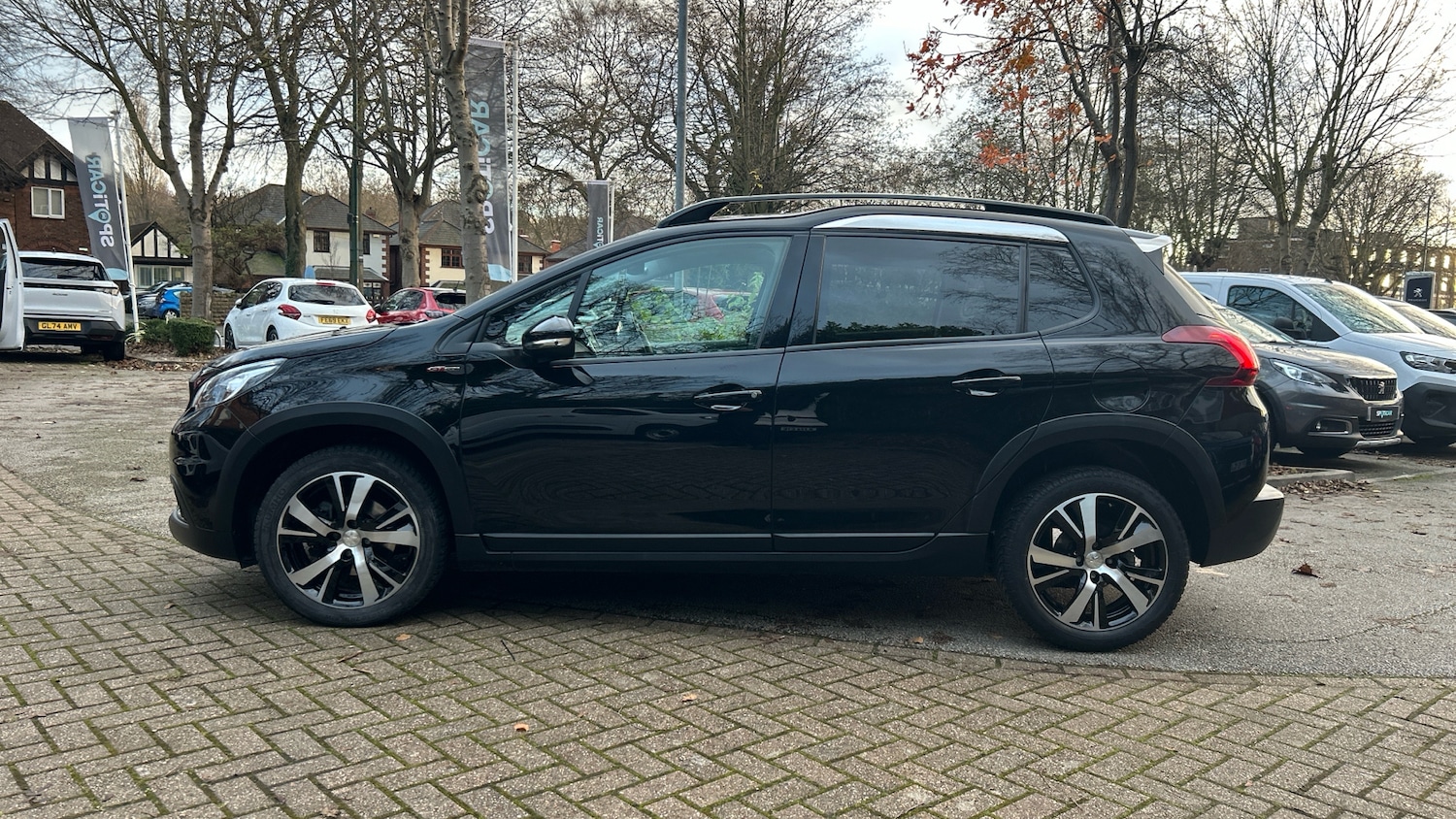 Used Peugeot 2008 2019 for sale - 76927425: Photo 6