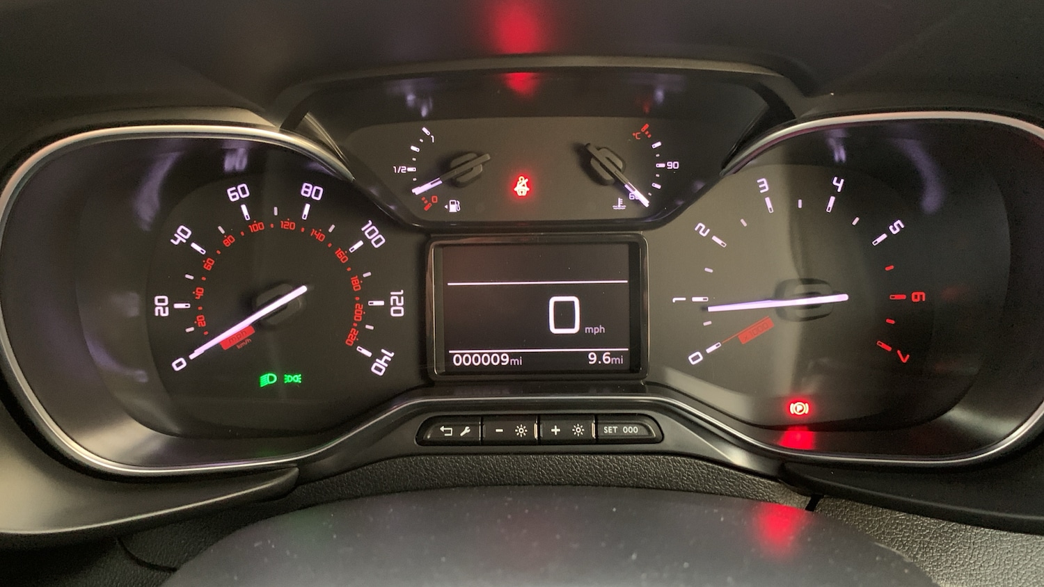 Used Citroen Berlingo 2024 for sale - 76574249: Photo 13