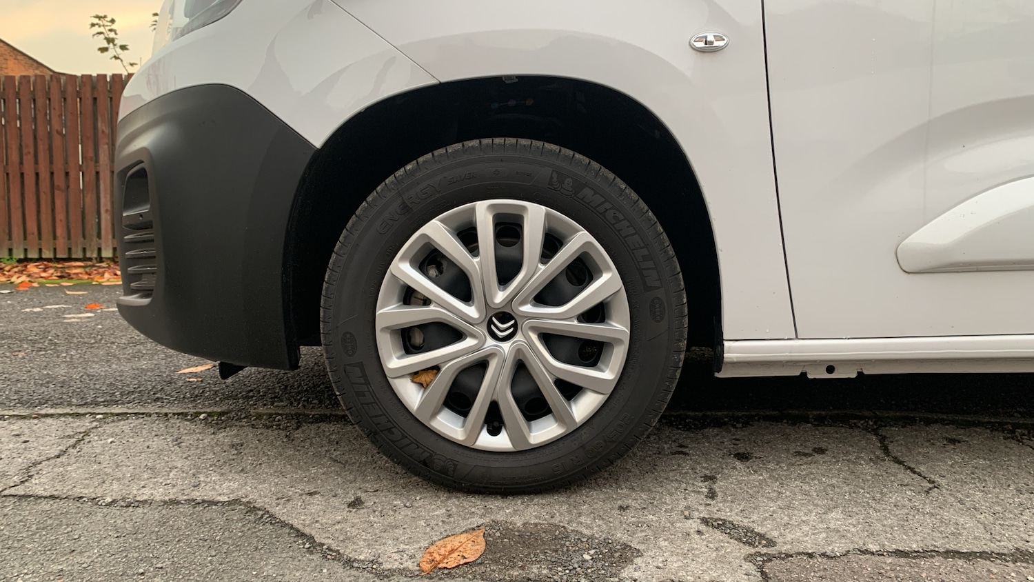 Used Citroen Berlingo 2024 for sale - 76574249: Photo 14