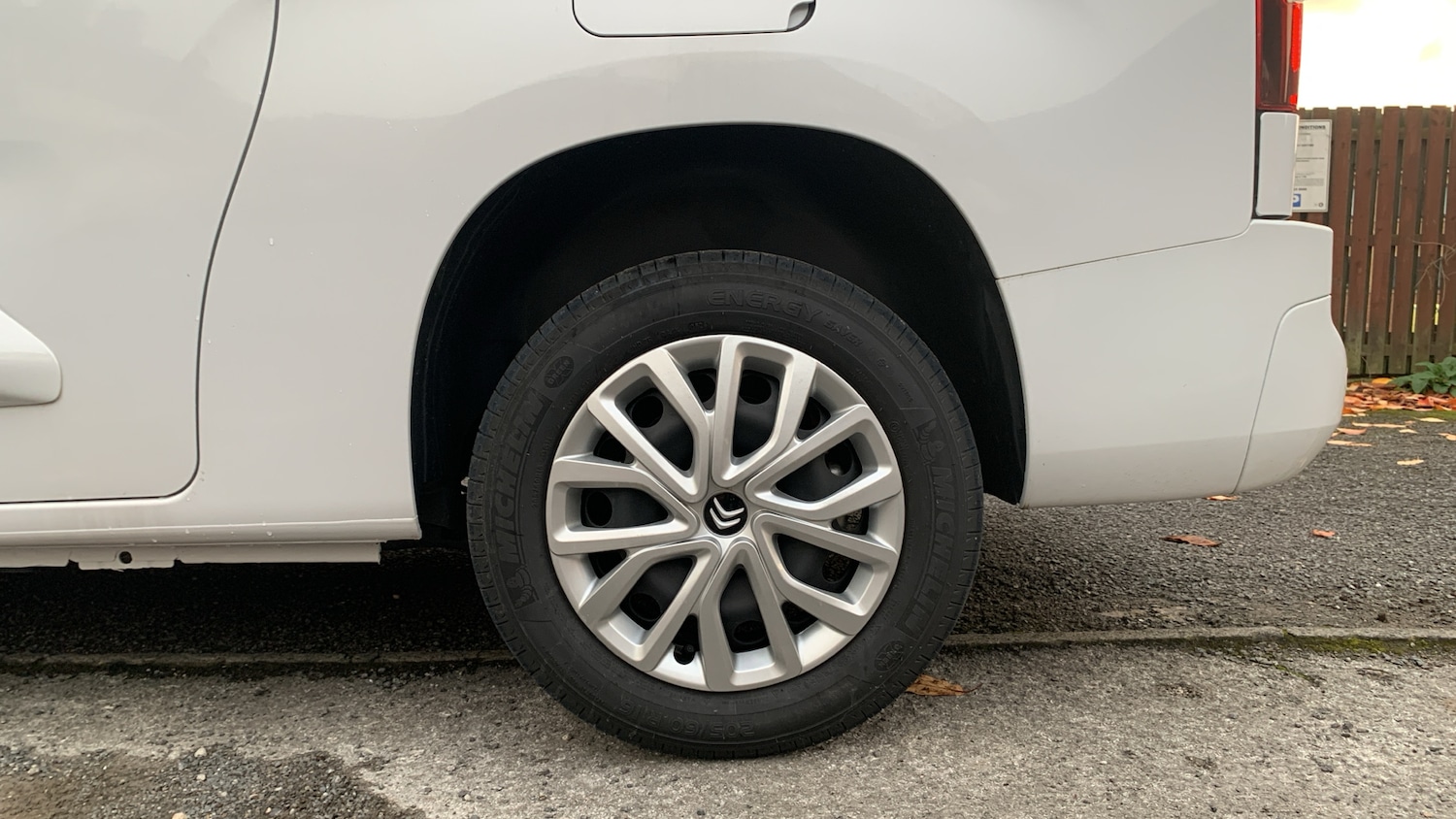 Used Citroen Berlingo 2024 for sale - 76574249: Photo 15