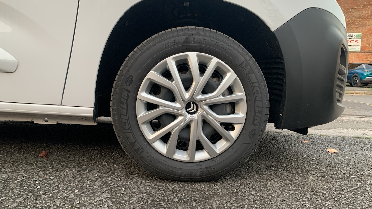 Used Citroen Berlingo 2024 for sale - 76574249: Photo 17