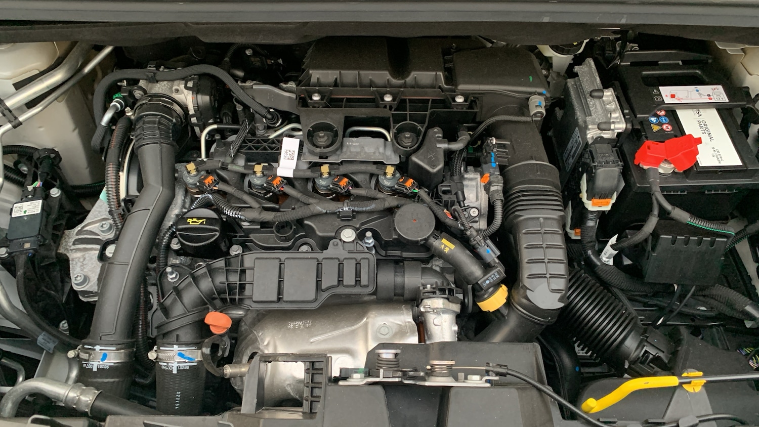 Used Citroen Berlingo 2024 for sale - 76574249: Photo 18