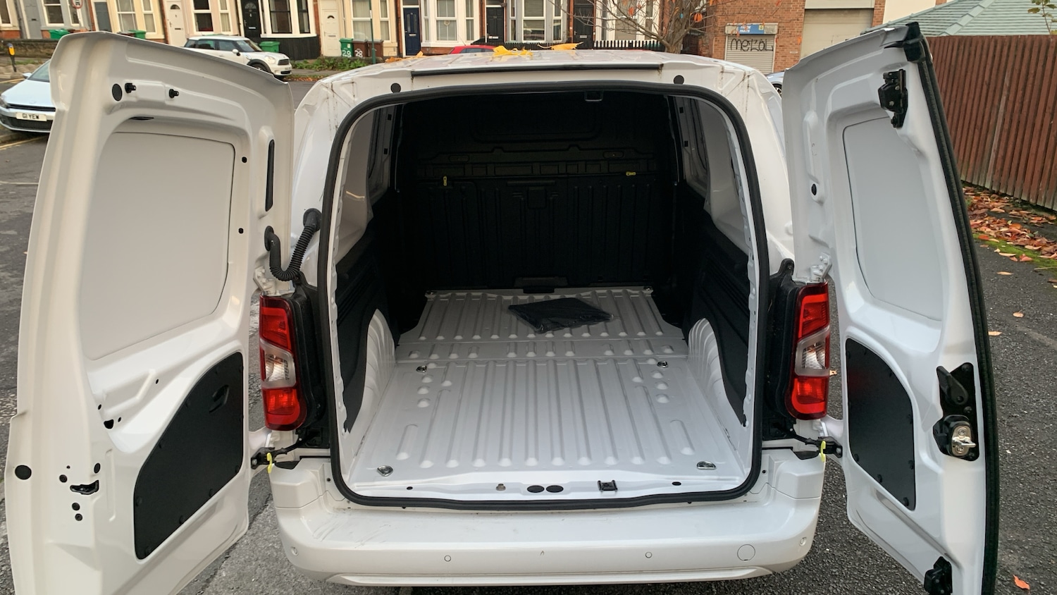 Used Citroen Berlingo 2024 for sale - 76574249: Photo 19