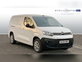 Citroen - Berlingo