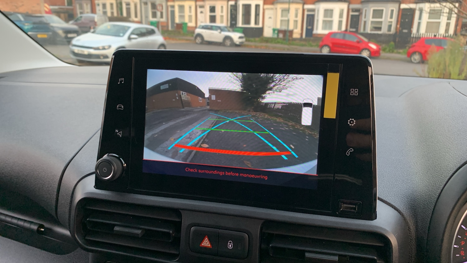 Used Citroen Berlingo 2024 for sale - 76574249: Photo 29