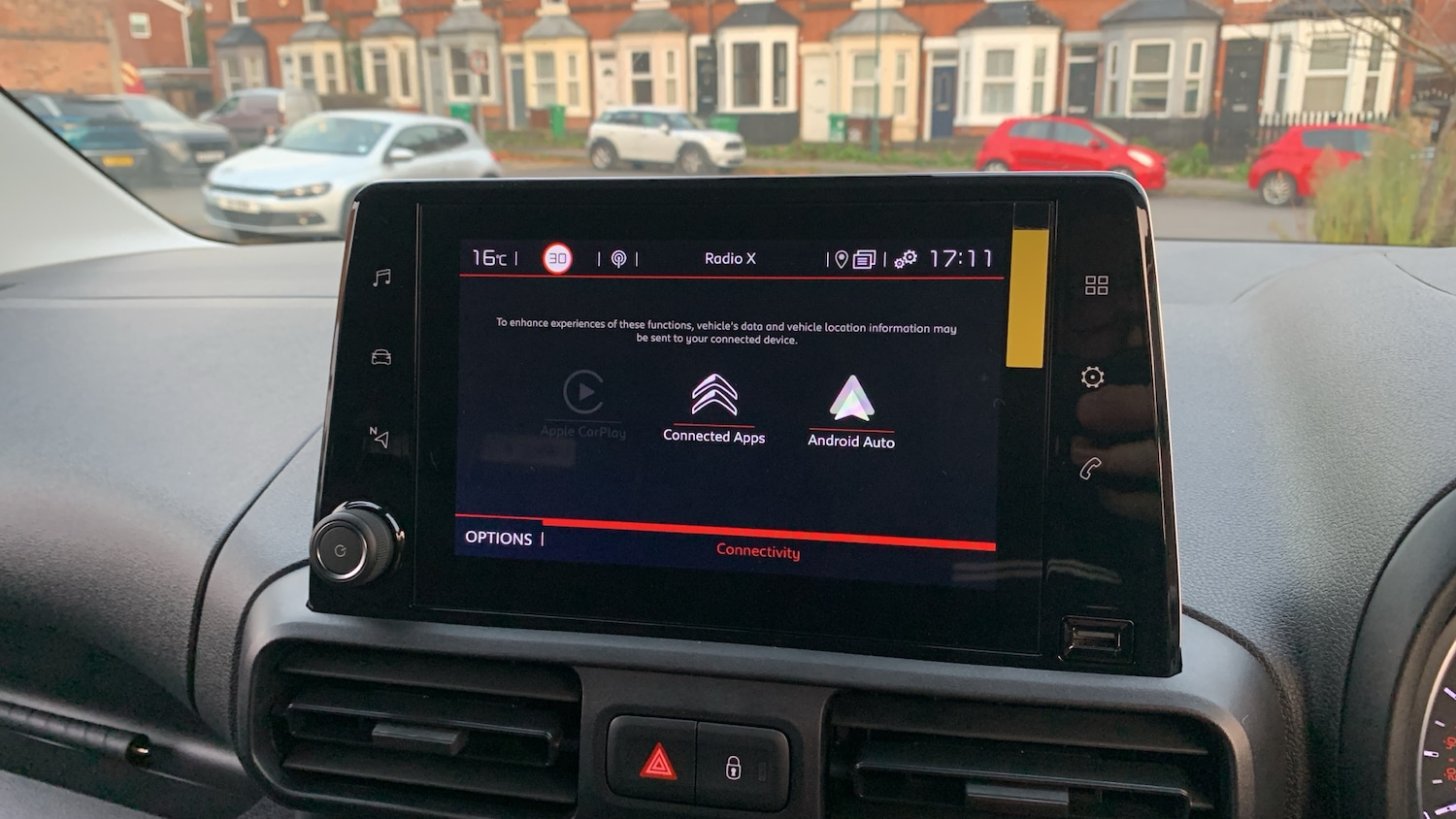 Used Citroen Berlingo 2024 for sale - 76574249: Photo 31