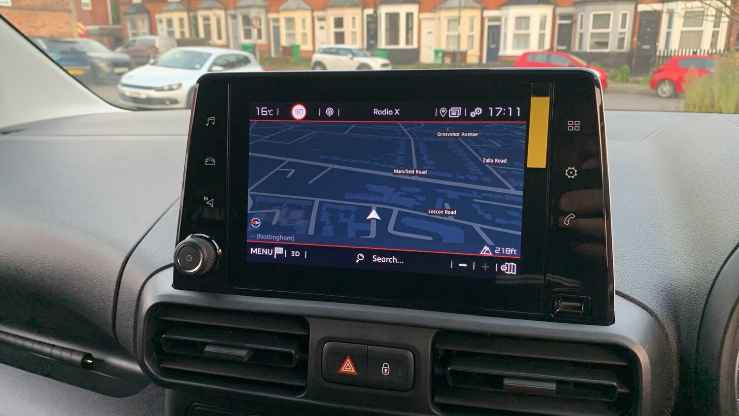 Used Citroen Berlingo 2024 for sale - 76574249: Photo 32