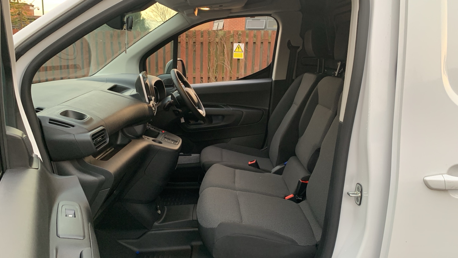 Used Citroen Berlingo 2024 for sale - 76574249: Photo 33