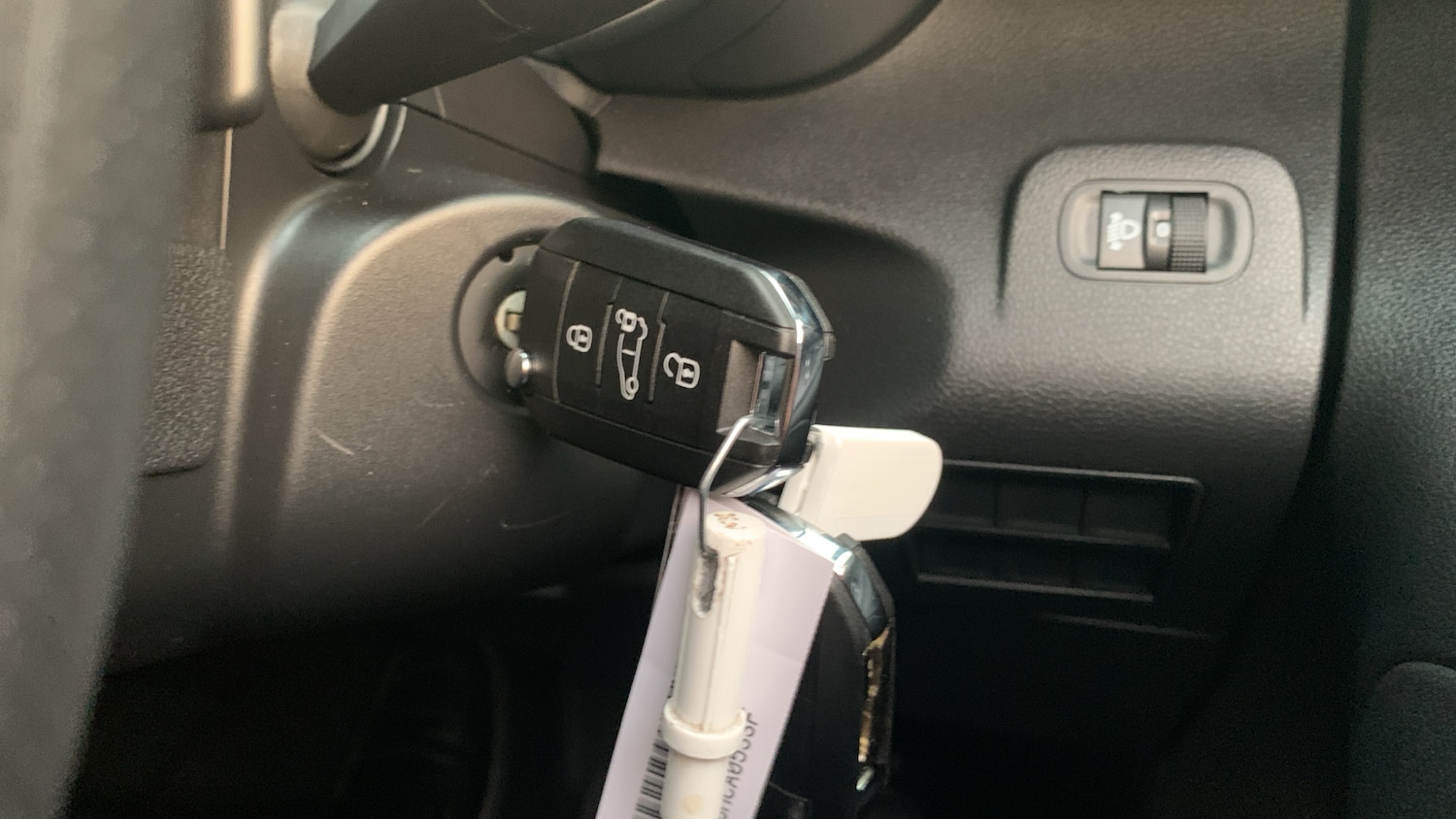 Used Citroen Berlingo 2024 for sale - 76574249: Photo 36