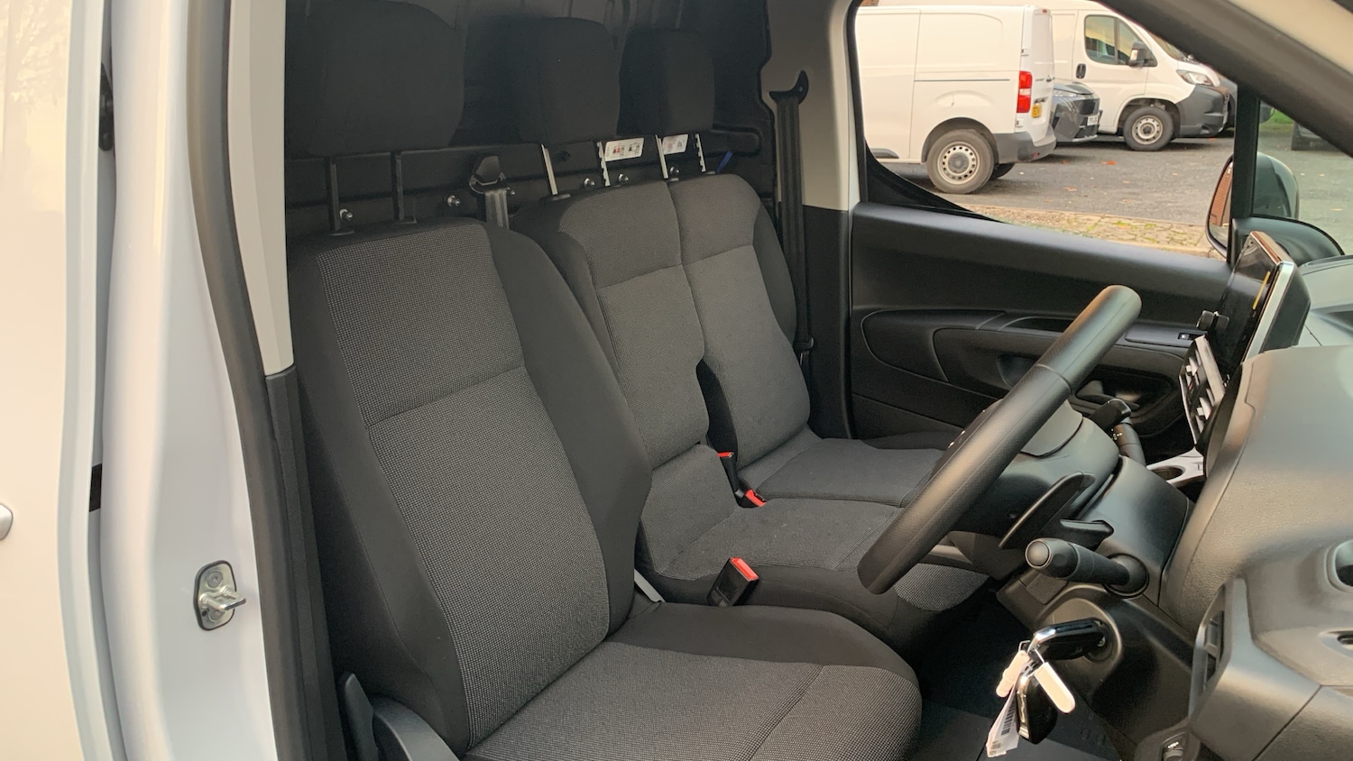 Used Citroen Berlingo 2024 for sale - 76574249: Photo 37