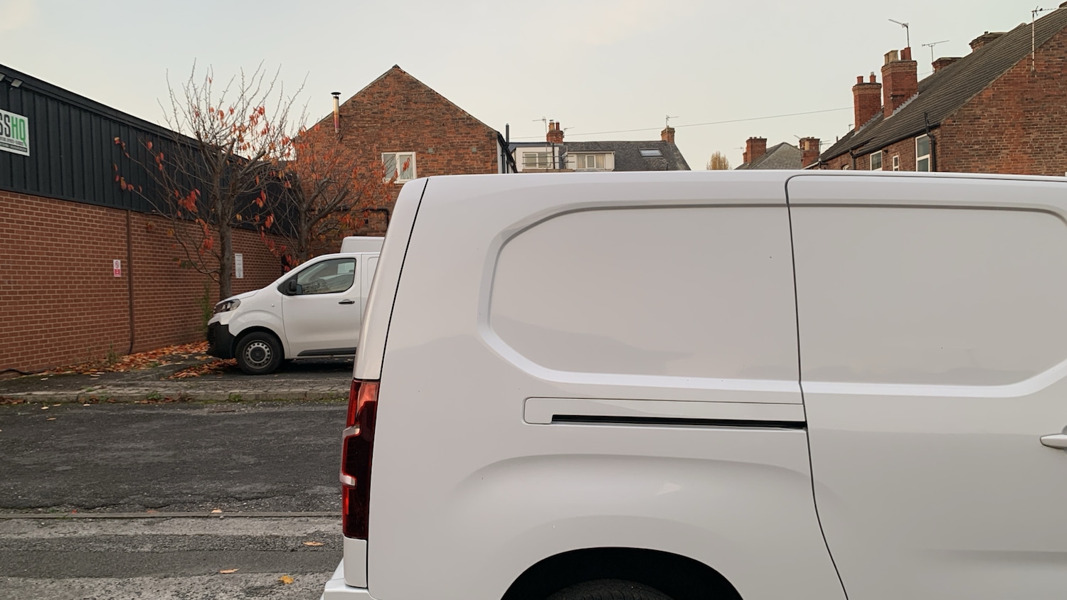 Used Citroen Berlingo 2024 for sale - 76574249: Photo 38