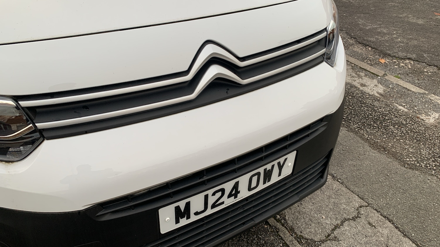 Used Citroen Berlingo 2024 for sale - 76574249: Photo 41
