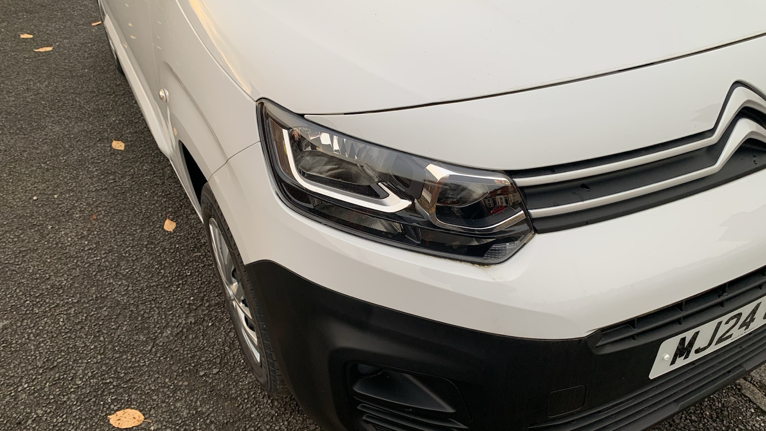 Used Citroen Berlingo 2024 for sale - 76574249: Photo 42