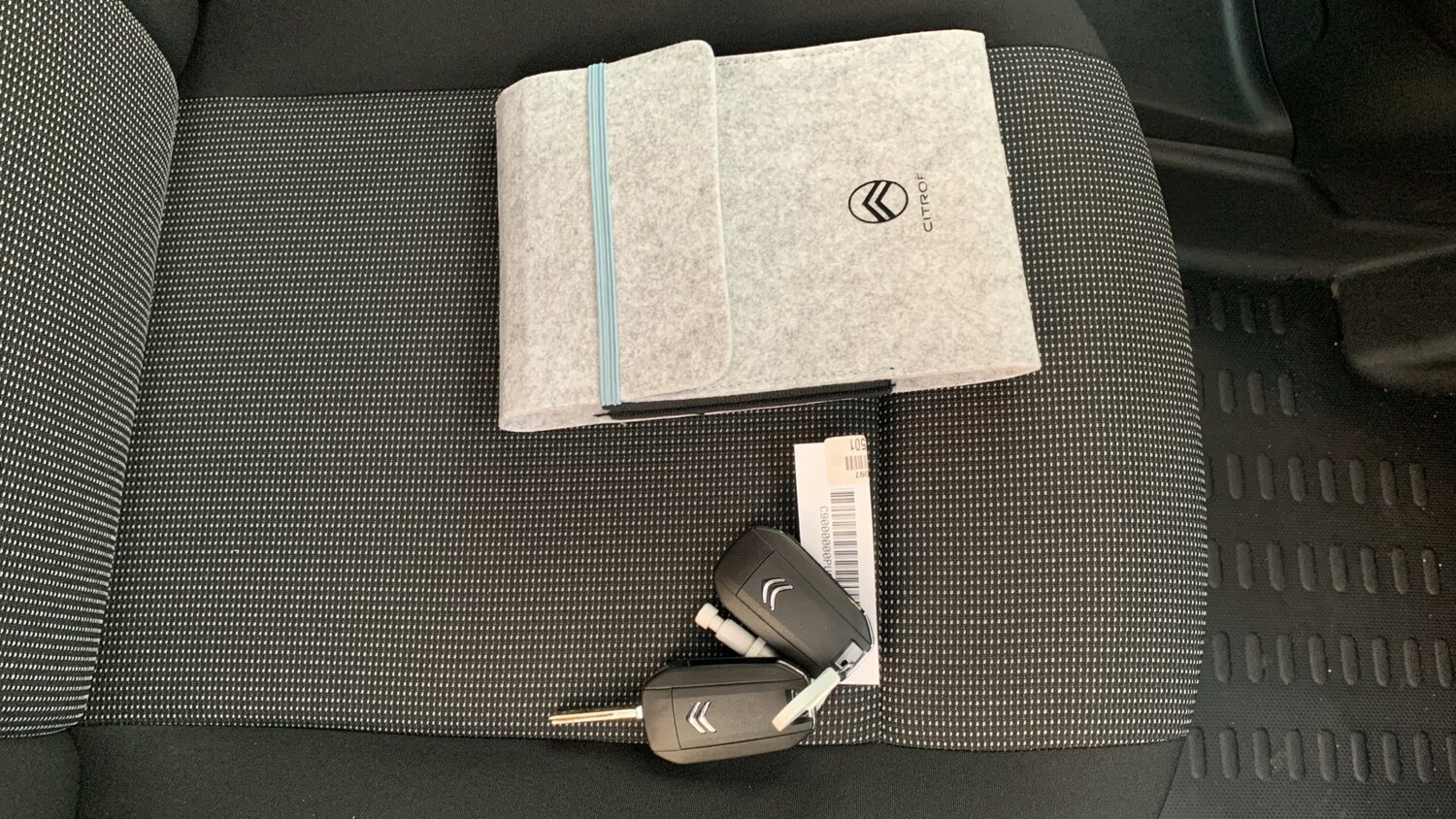 Used Citroen Berlingo 2024 for sale - 76574249: Photo 43