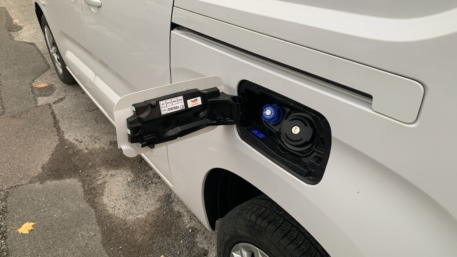 Used Citroen Berlingo 2024 for sale - 76574249: Photo 44