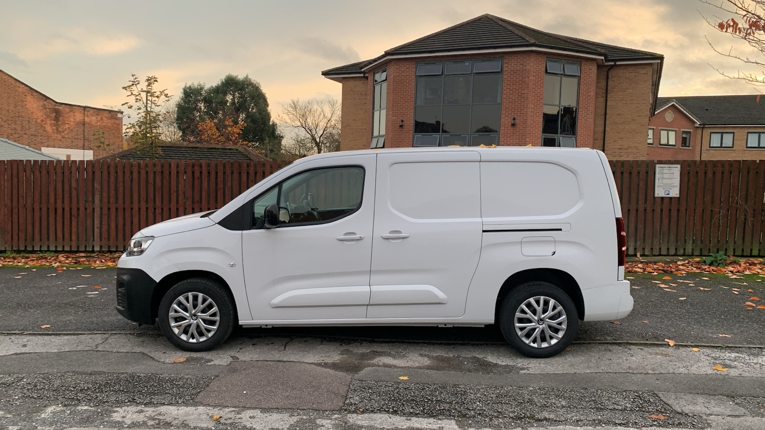 Used Citroen Berlingo 2024 for sale - 76574249: Photo 6