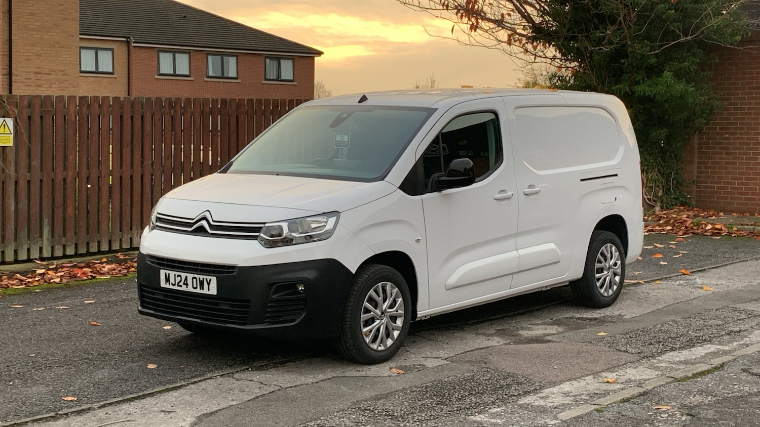 Used Citroen Berlingo 2024 for sale - 76574249: Photo 7