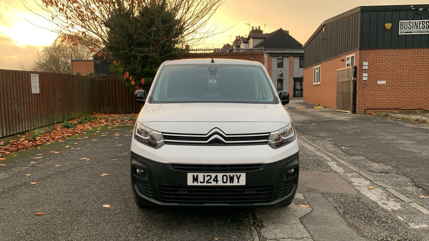 Used Citroen Berlingo 2024 for sale - 76574249: Photo 8