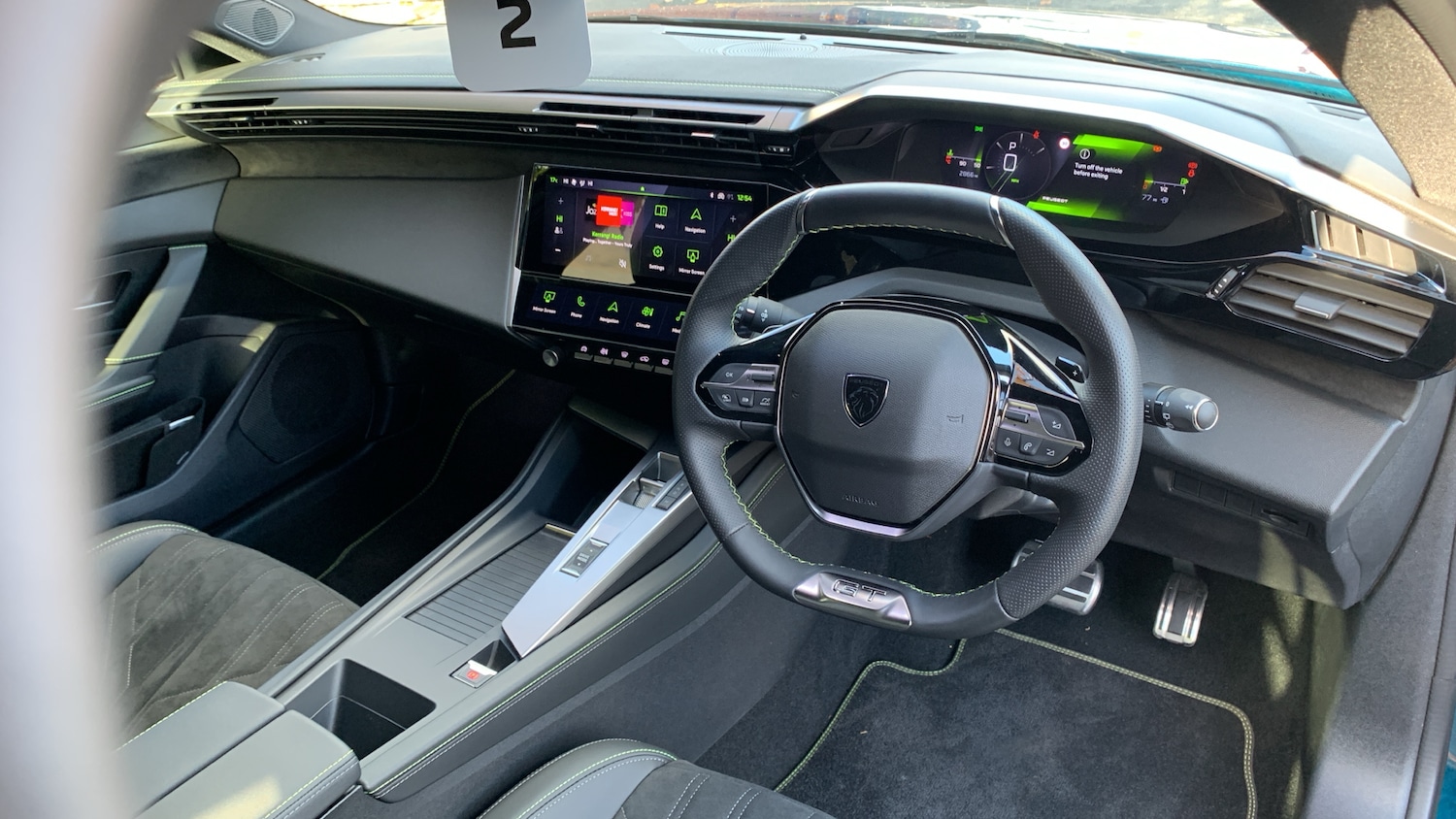 Used Peugeot 308 2024 for sale - 76458395: Photo 11