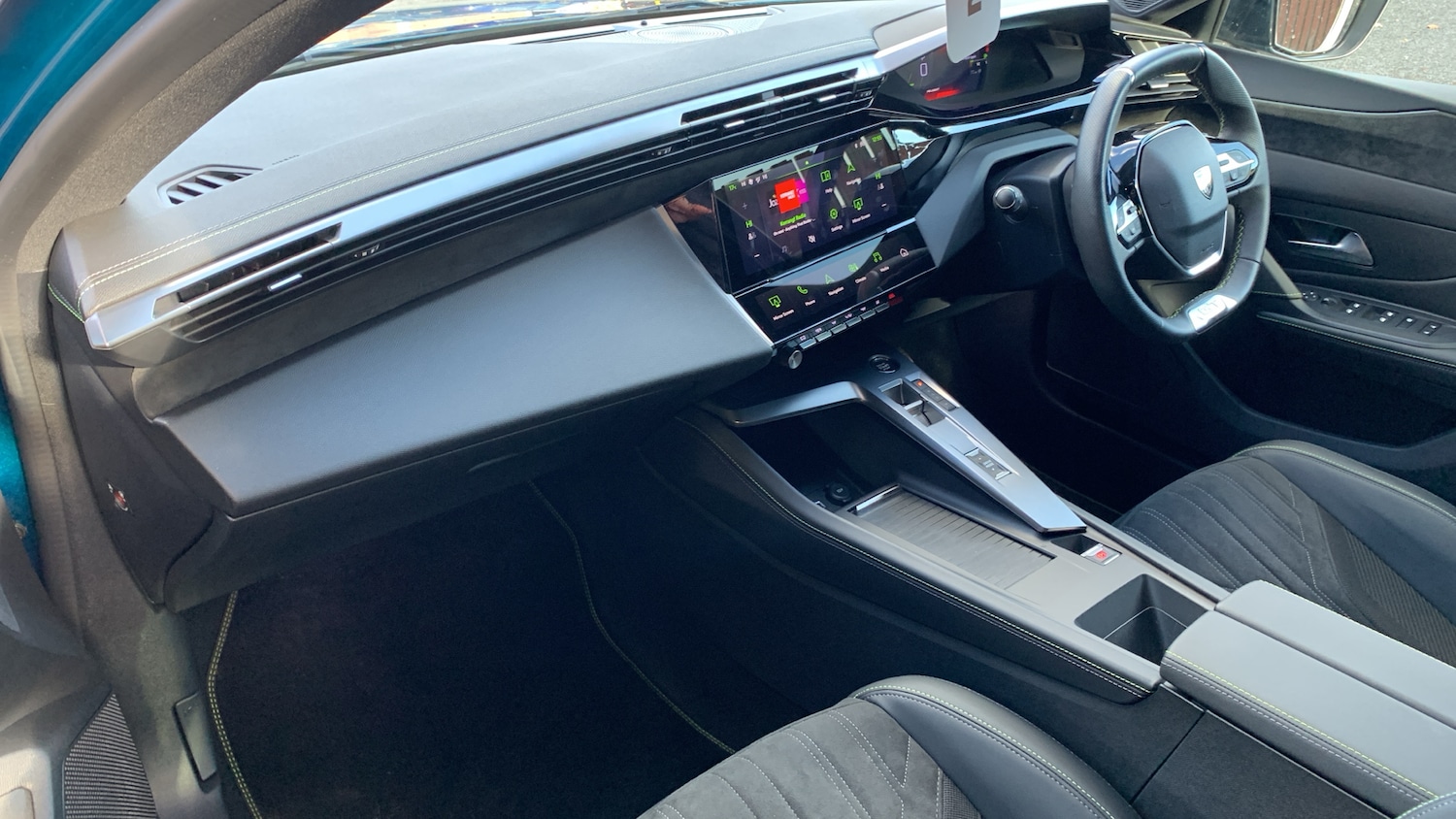 Used Peugeot 308 2024 for sale - 76458395: Photo 12