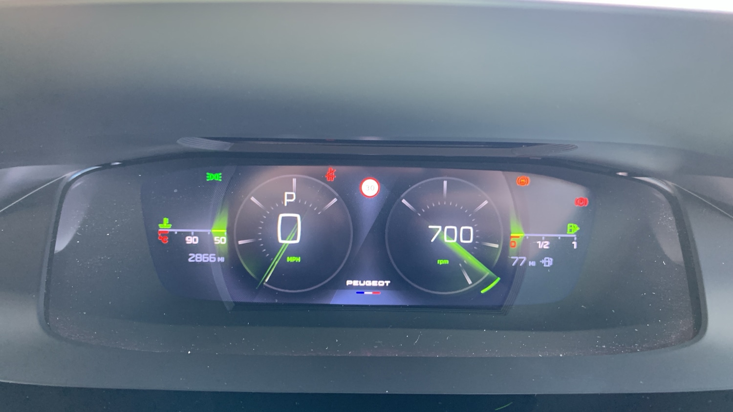 Used Peugeot 308 2024 for sale - 76458395: Photo 13