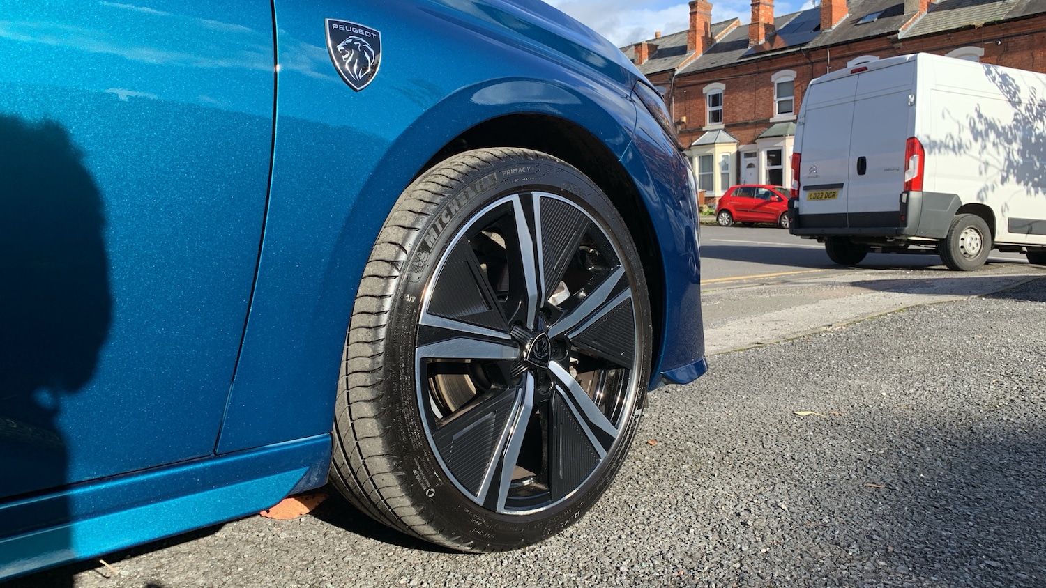 Used Peugeot 308 2024 for sale - 76458395: Photo 14